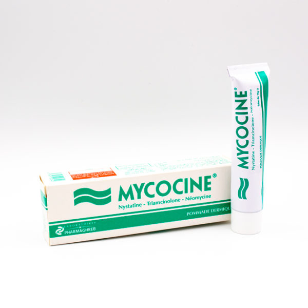 Mycocine